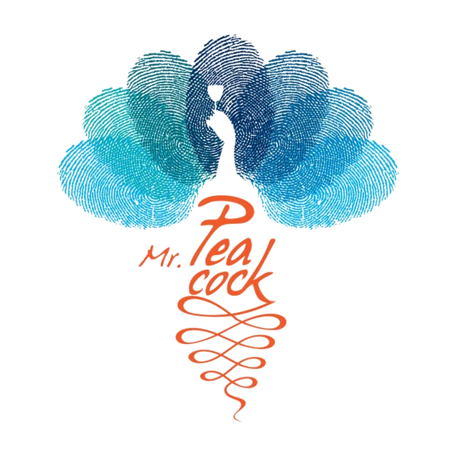 Mr. Peacock